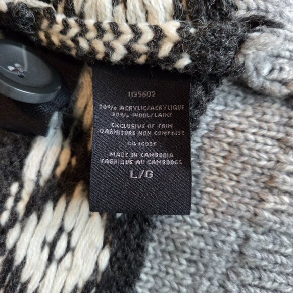 Sansara Knit Sweater - Picture 4 of 5